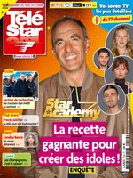Télé Star